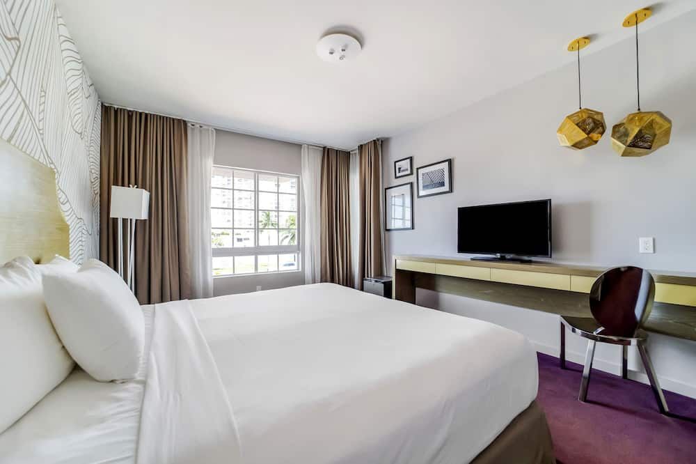 חדר שינה תמונה