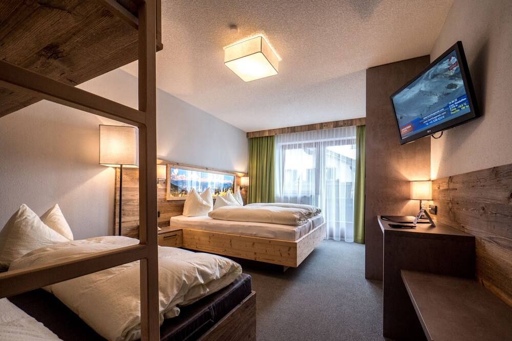 חדר שינה תמונה