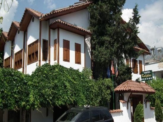 בניין תמונה