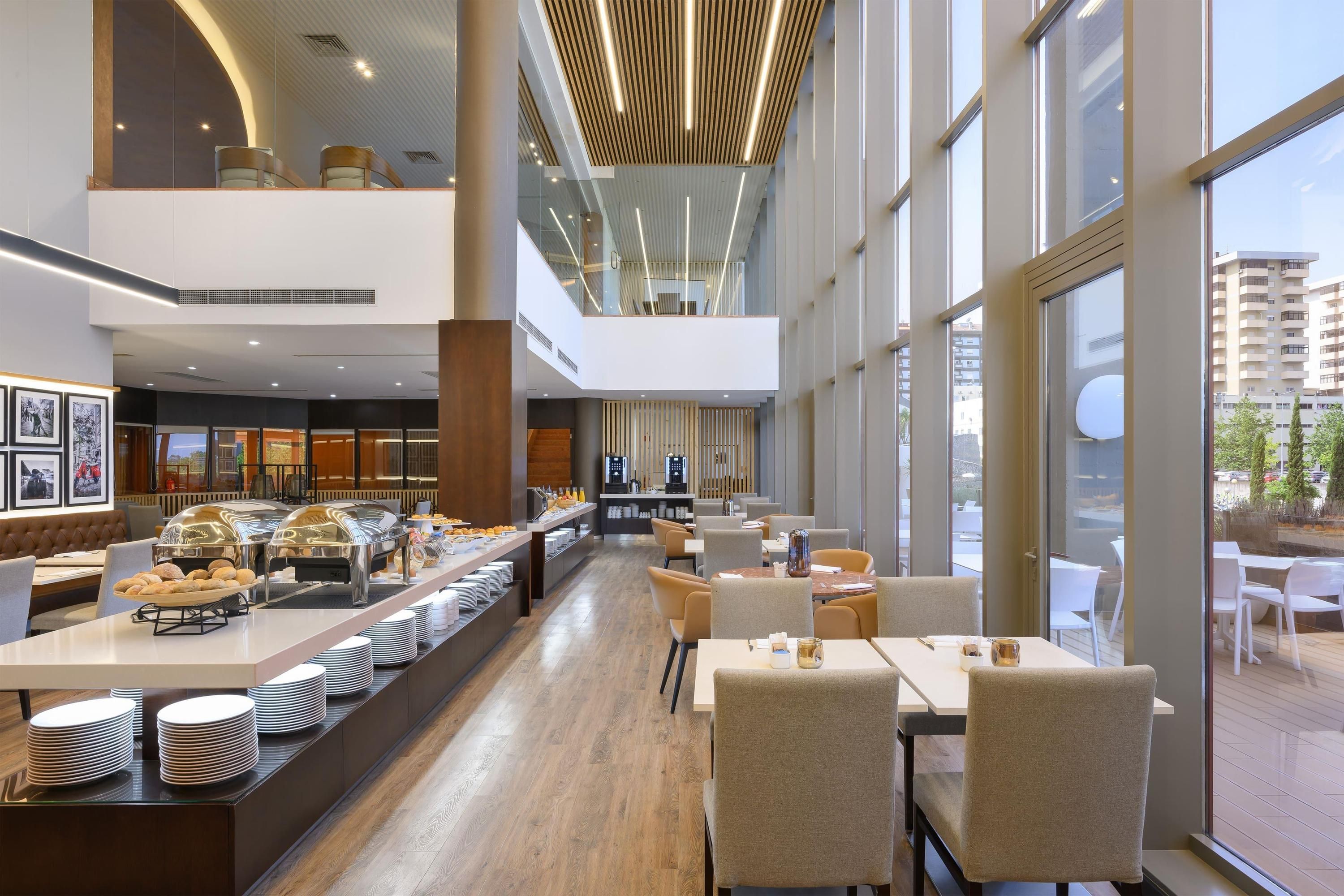 מסעדה תמונה