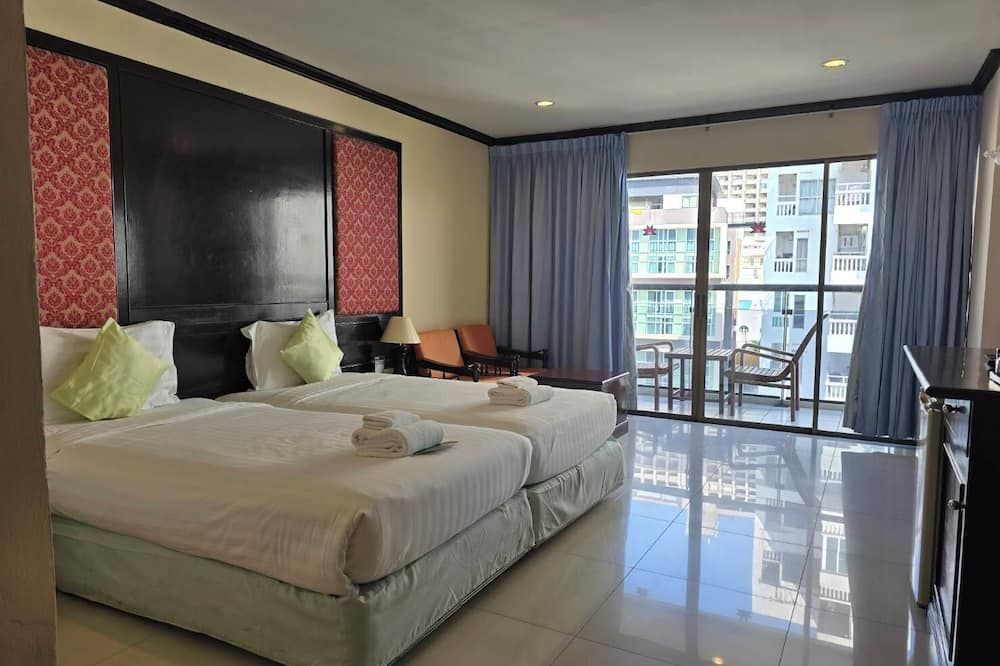 חדר שינה תמונה