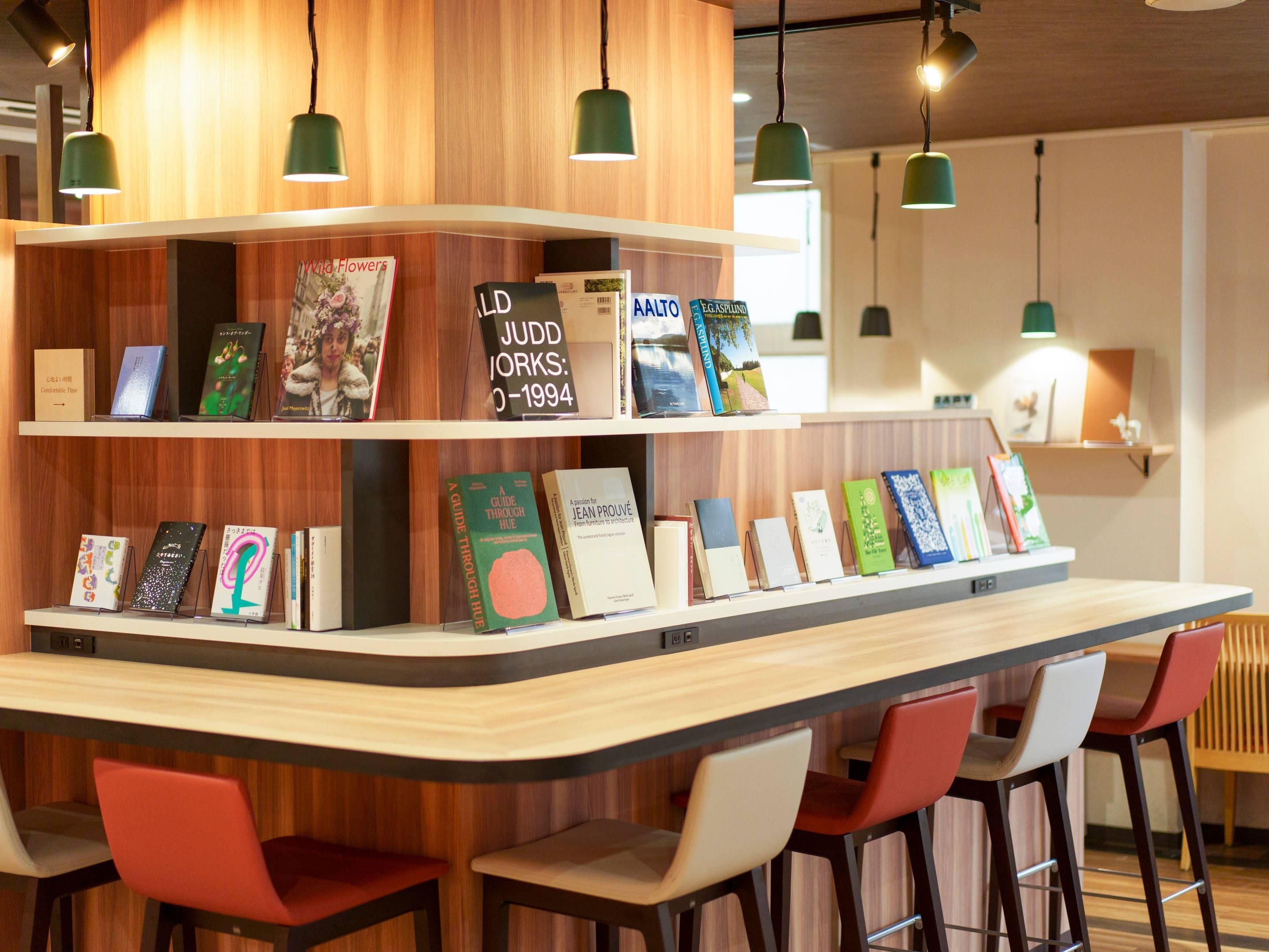 נוחות המלון