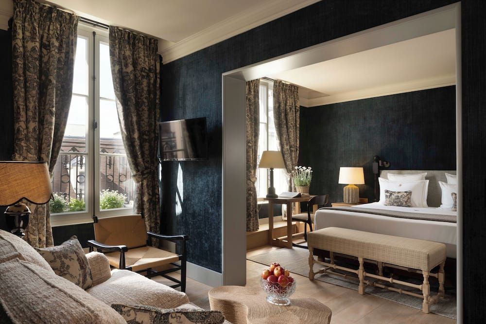 חדר שינה תמונה