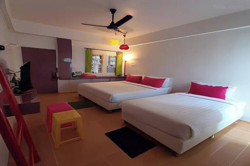 חדר שינה תמונה