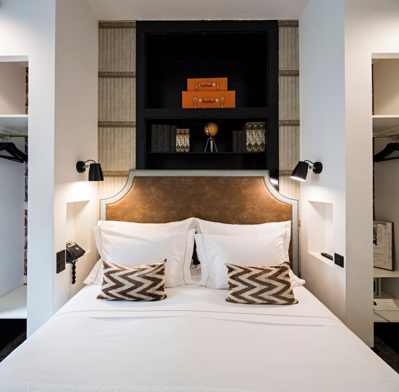 חדר שינה תמונה