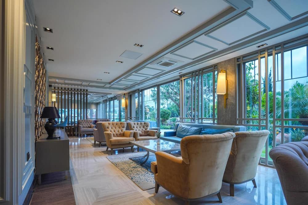 טרקלין תמונה