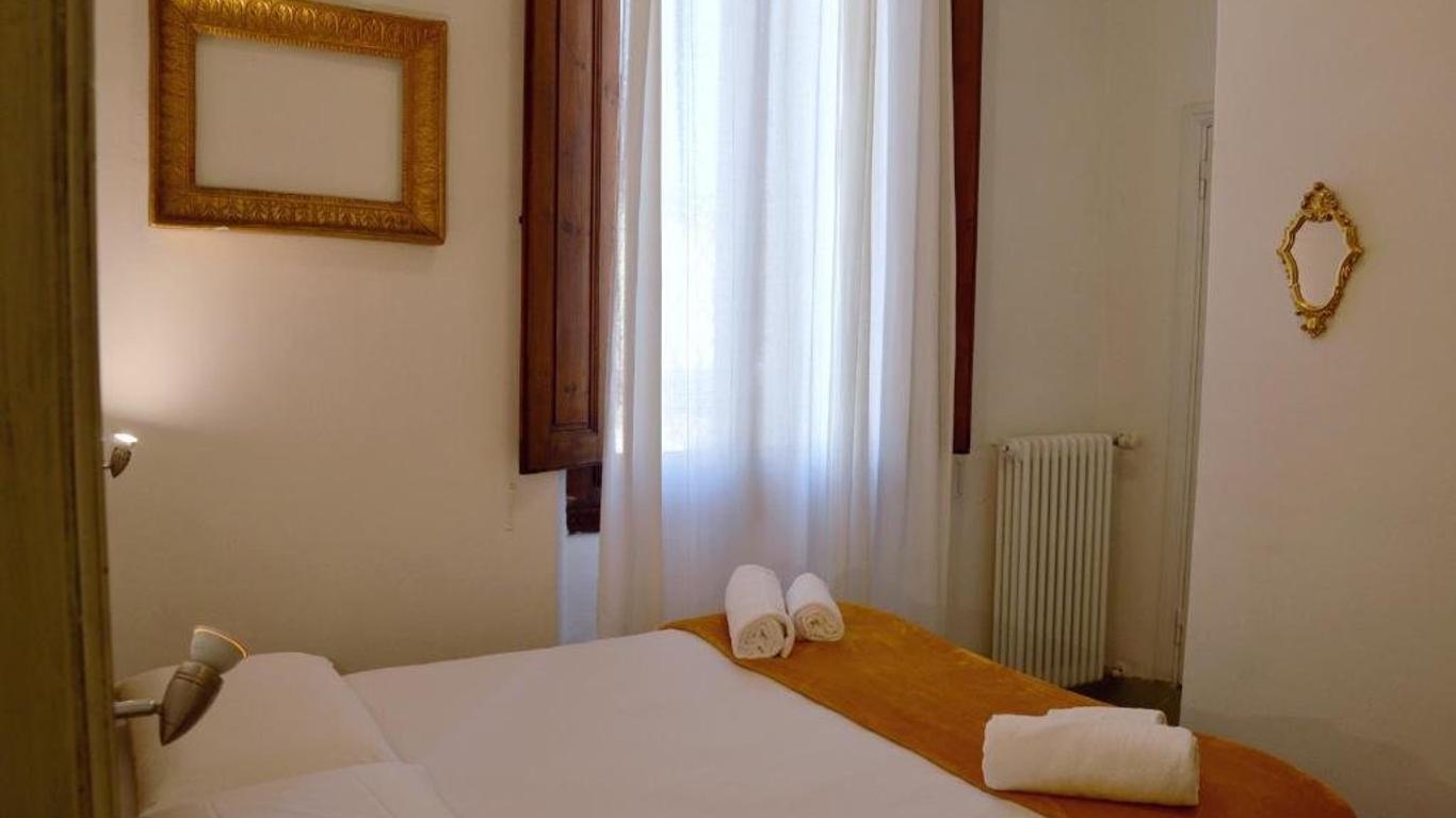 Florence Heart B&B
