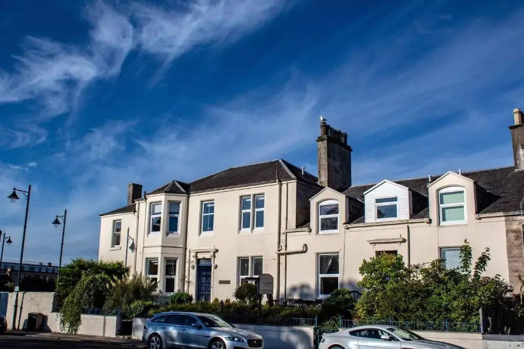 בניין תמונה