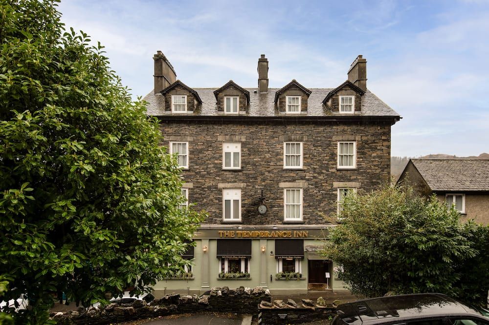 בניין תמונה