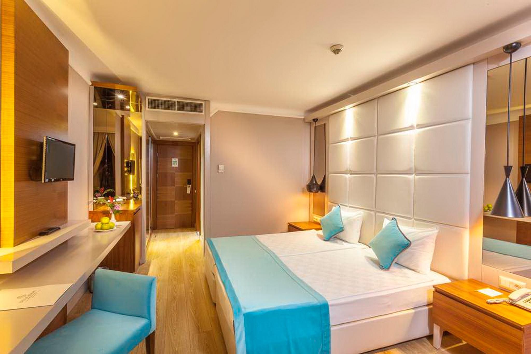 חדר שינה תמונה