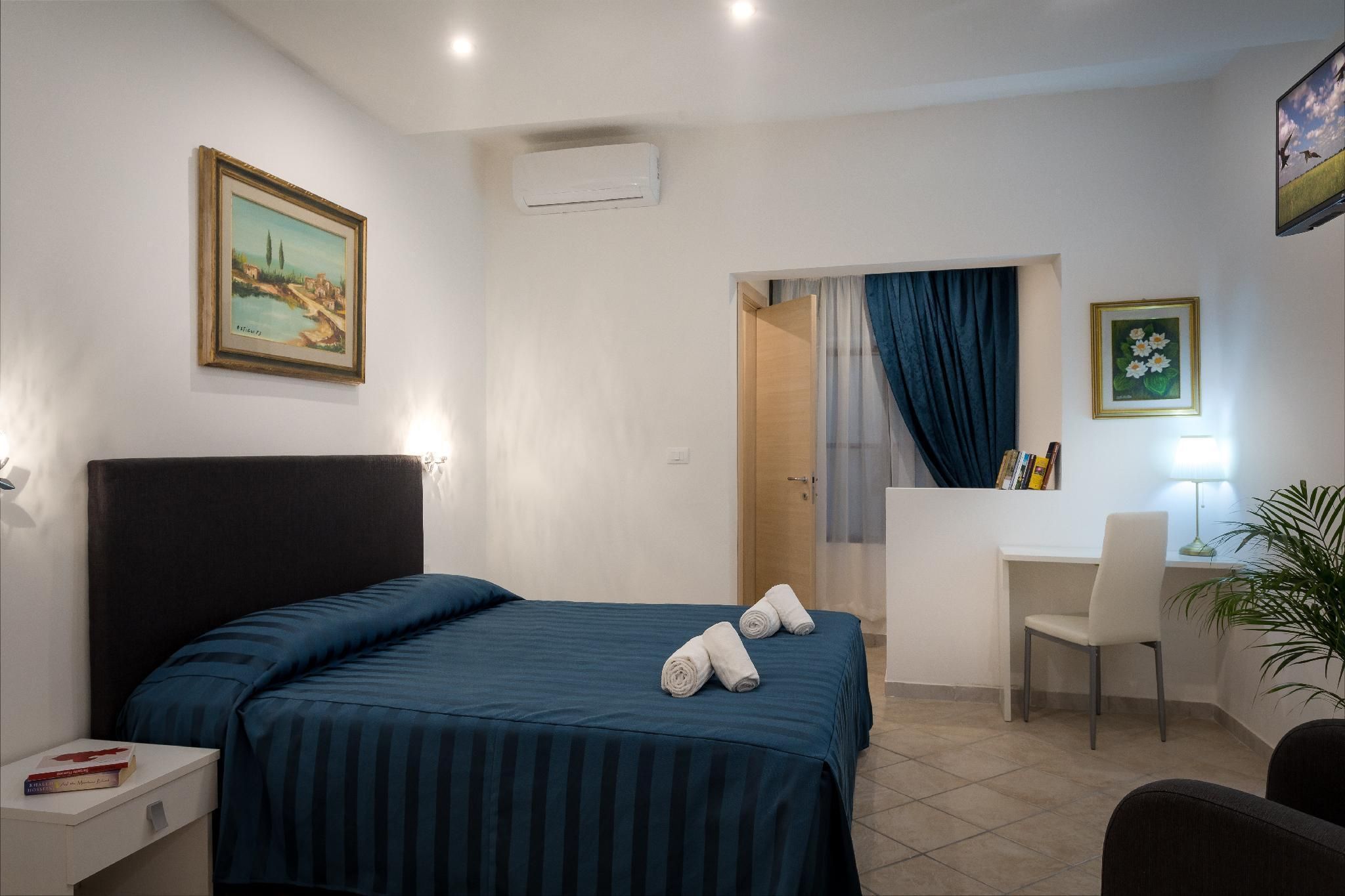 חדר שינה תמונה