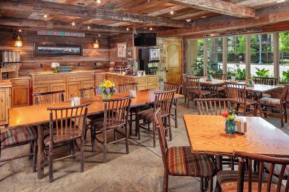 מסעדה תמונה