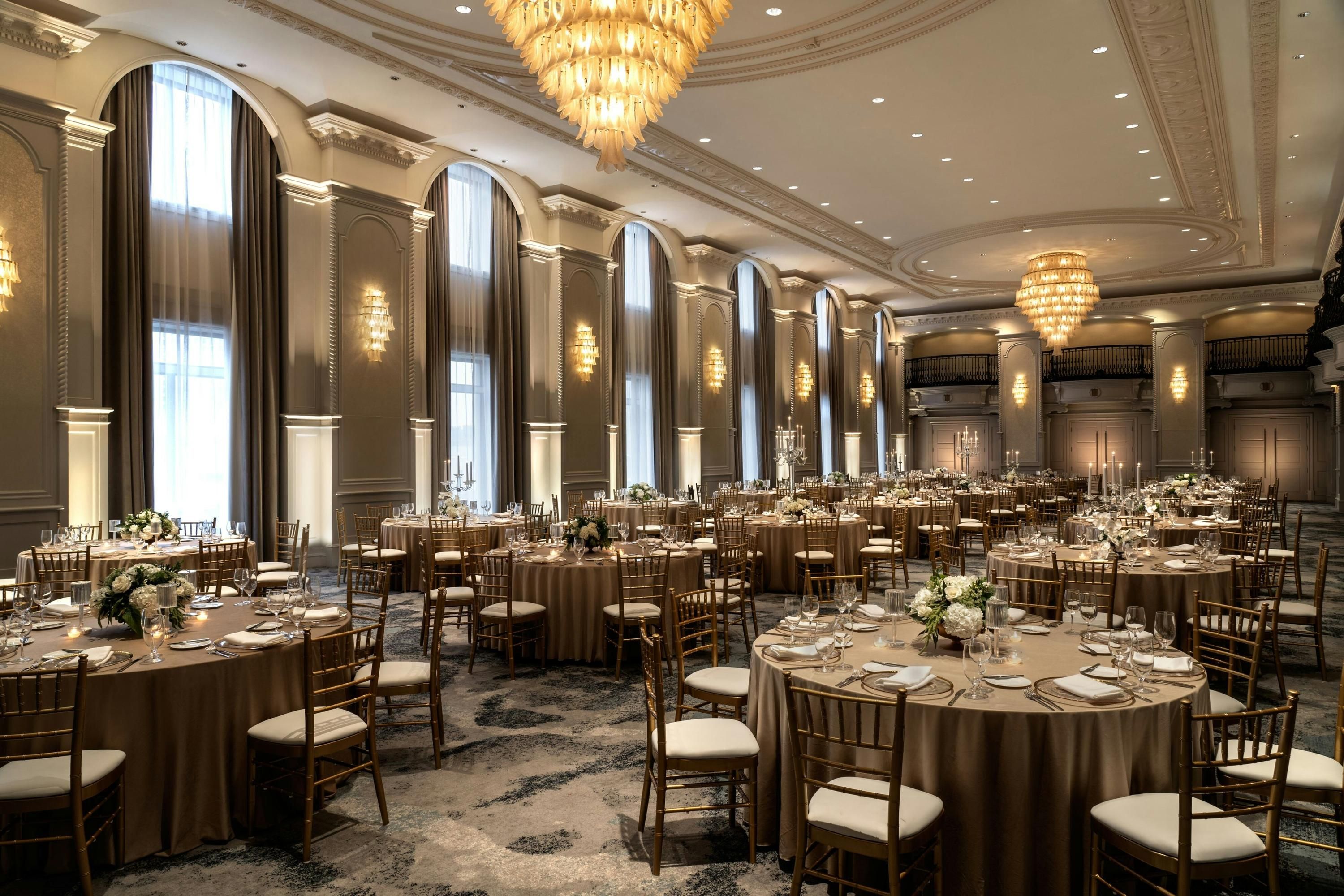 אולם אירועים