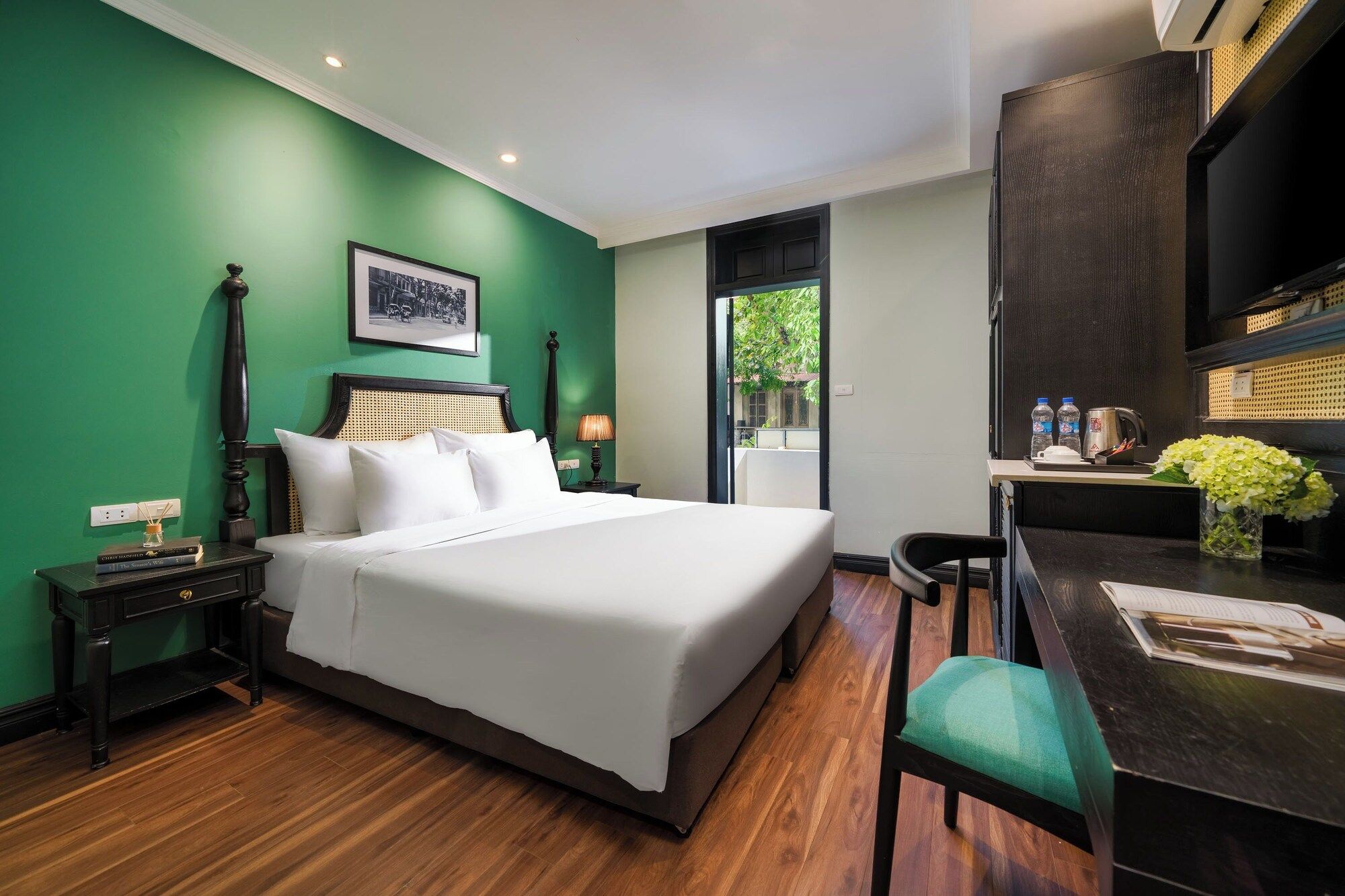 חדר שינה תמונה