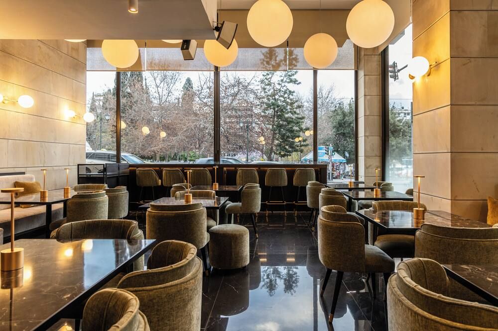 מסעדה תמונה