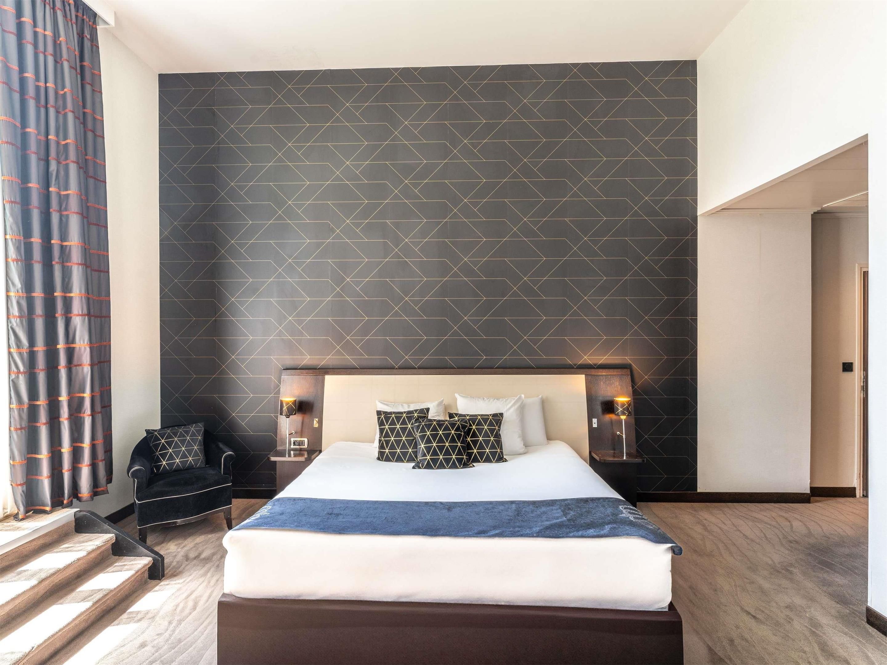 חדר שינה תמונה