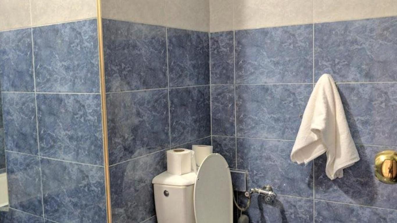 Appart Hotel Nezha