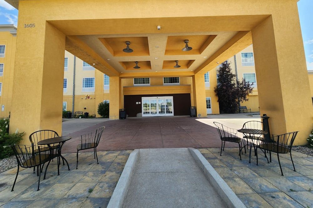 נוחות המלון