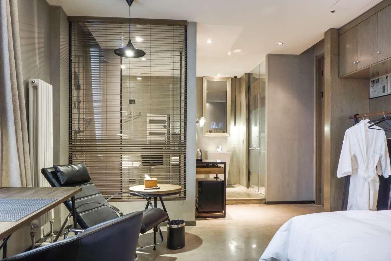 חדר שינה תמונה