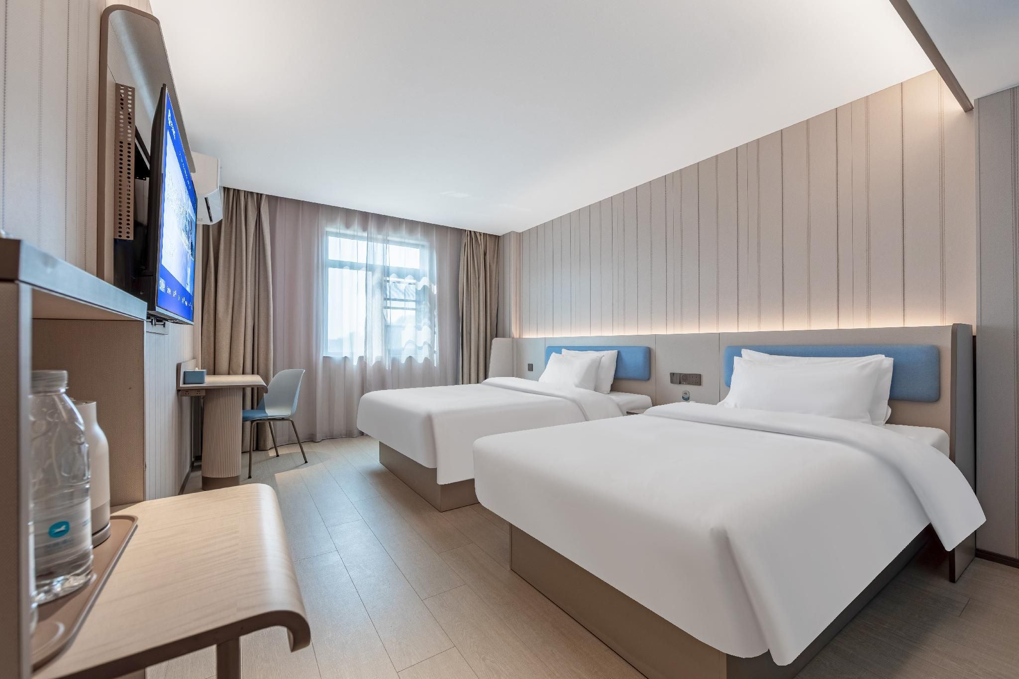 חדר שינה תמונה