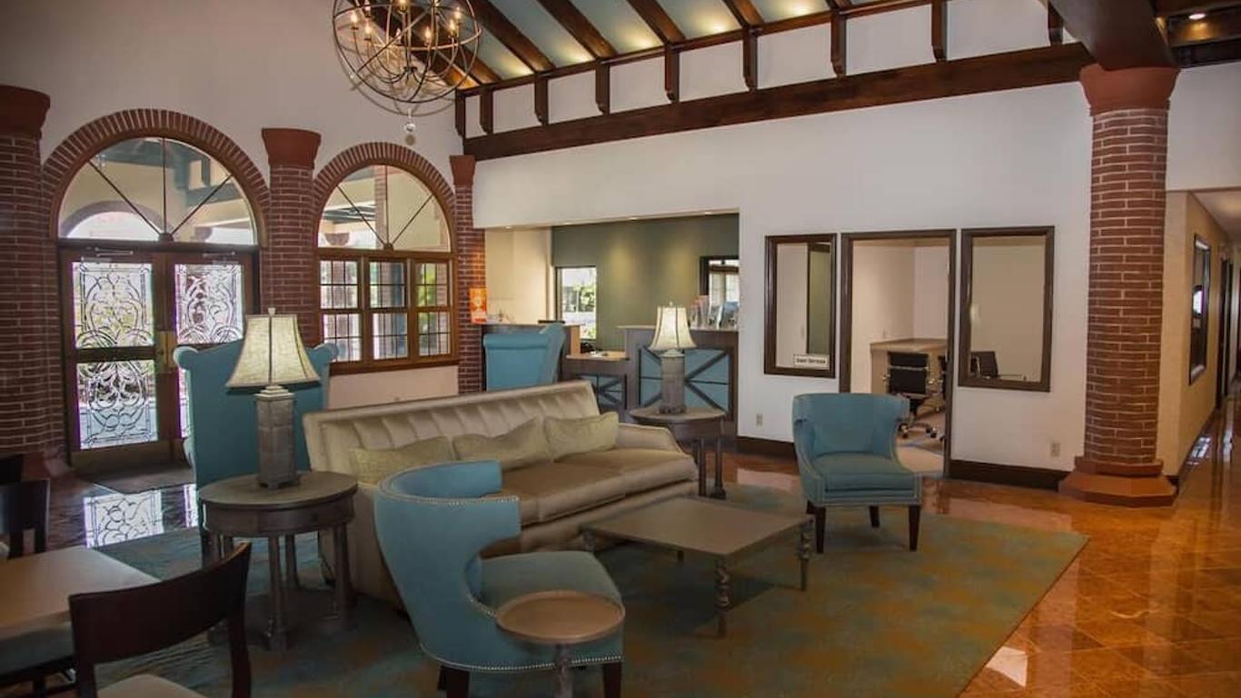 The Flagler Inn - Saint Augustine