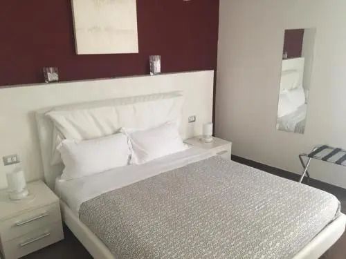 חדר שינה תמונה