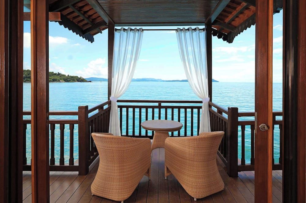 מרפסת תמונה