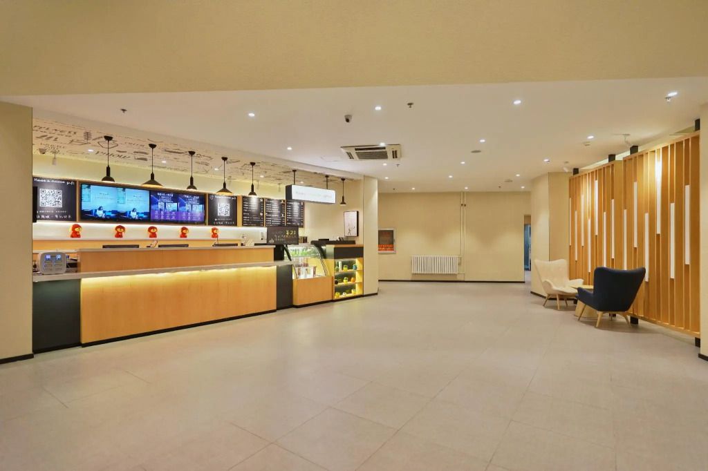 דלפק קבלה תמונה