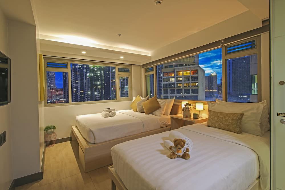 חדר שינה תמונה