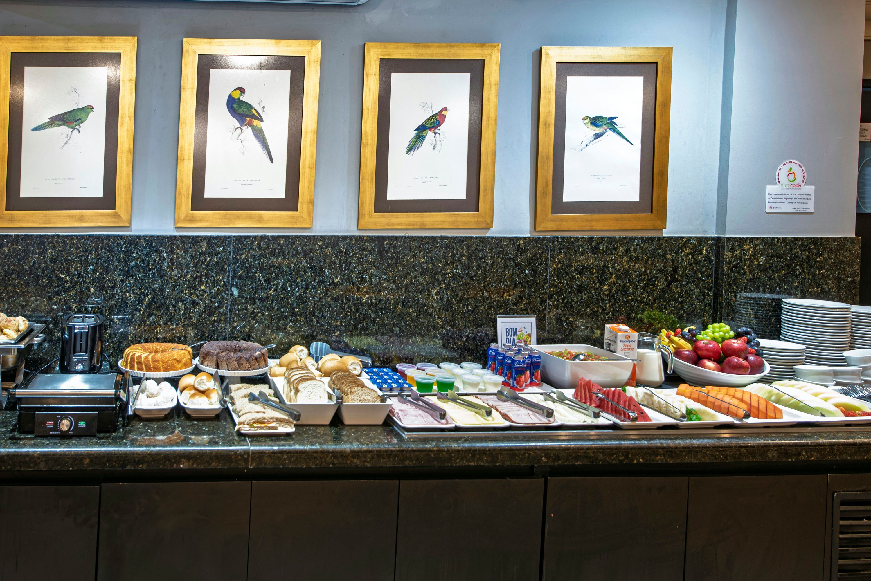 בופה
