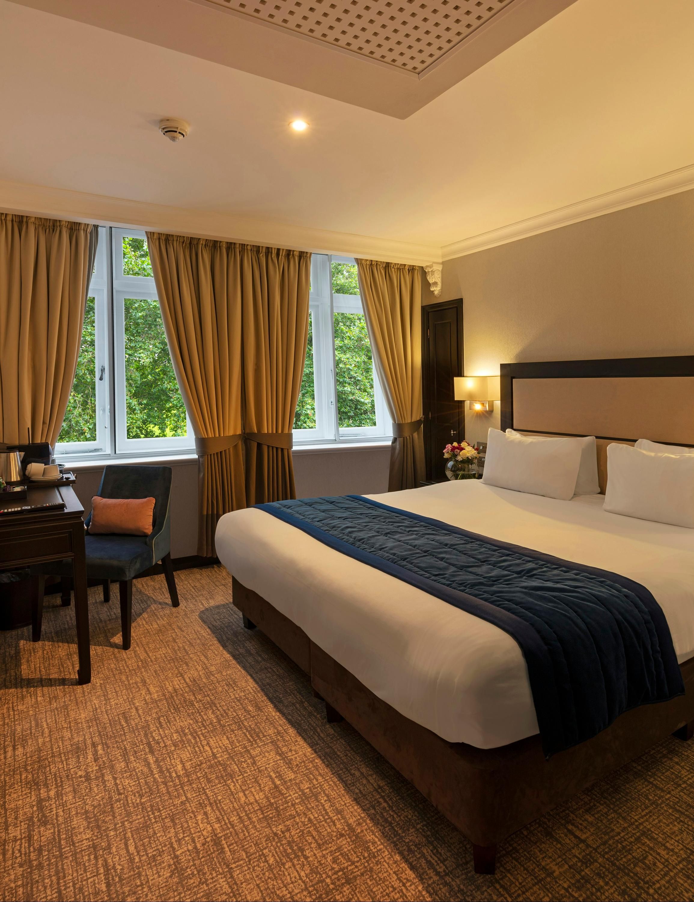 חדר שינה תמונה