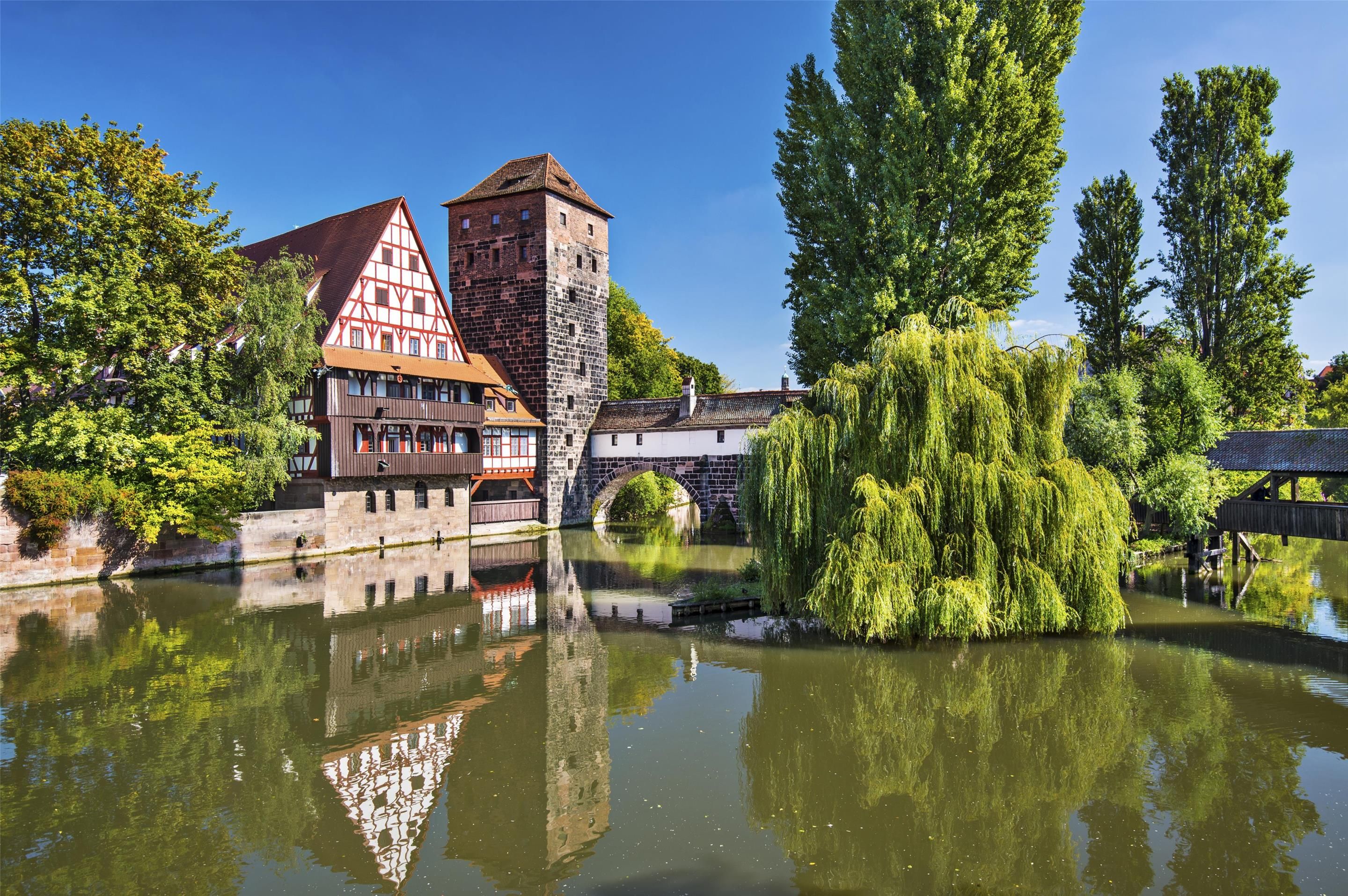 בניין תמונה