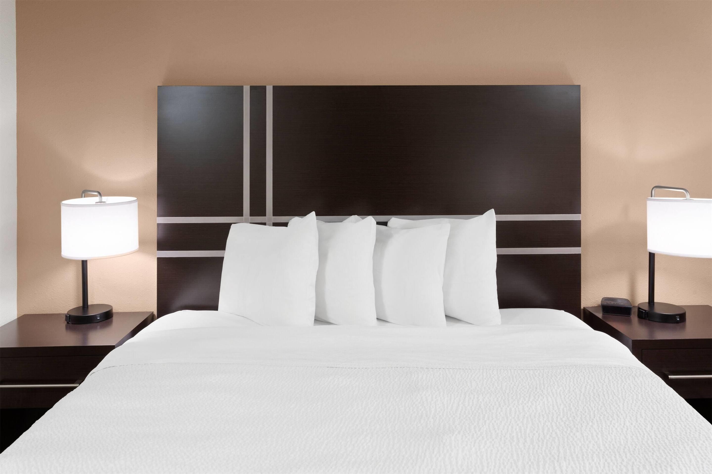 חדר שינה תמונה