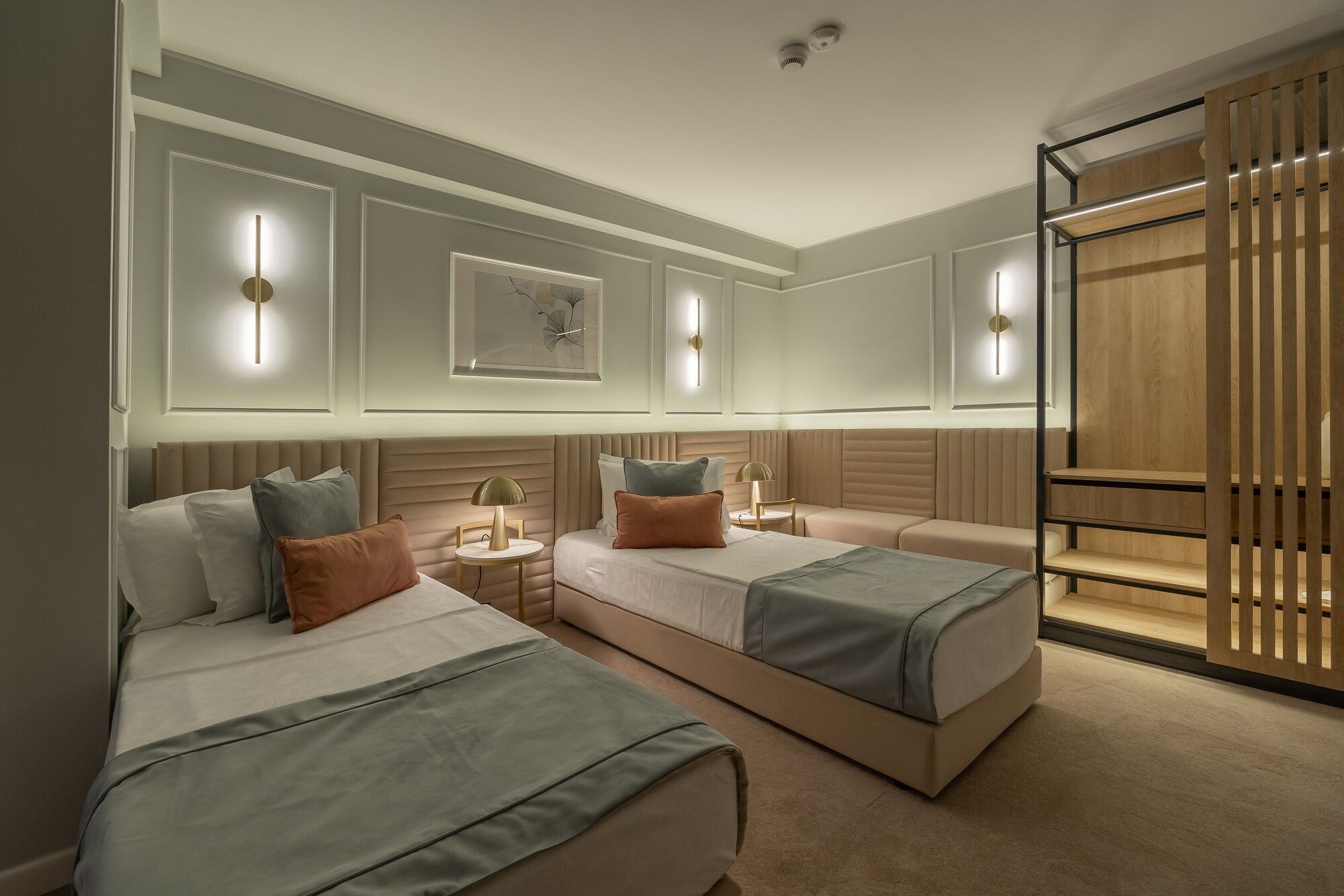 חדר שינה תמונה