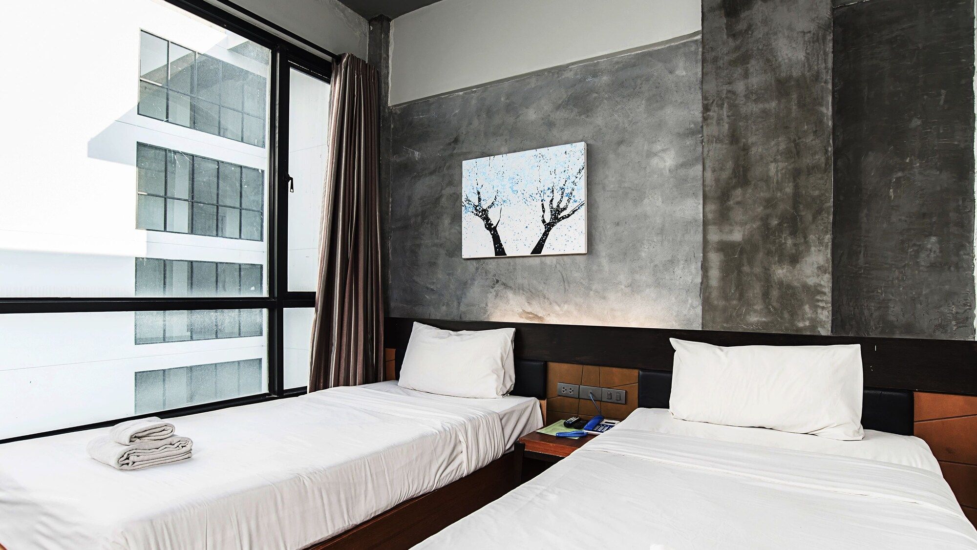 חדר שינה תמונה