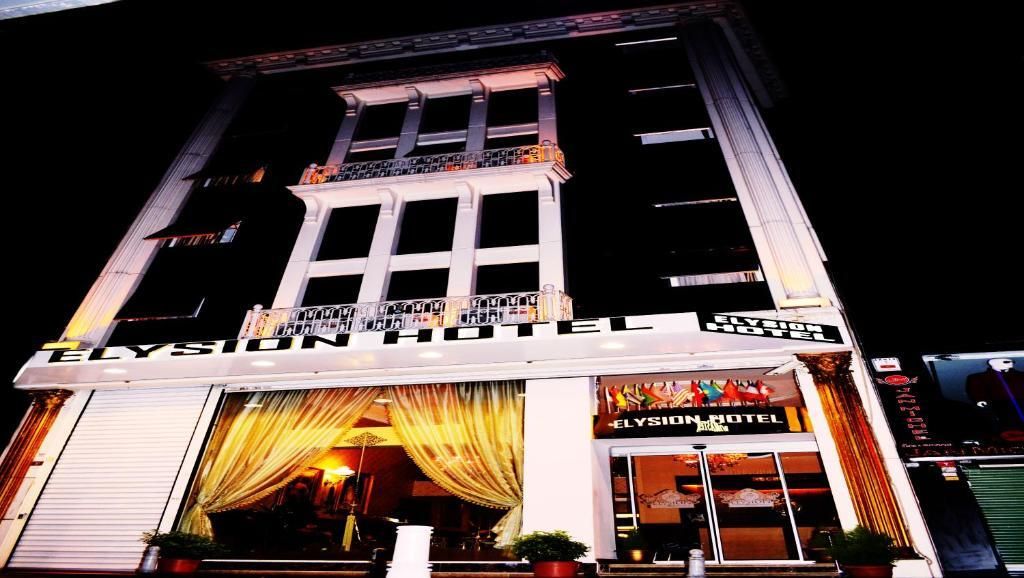 בניין תמונה