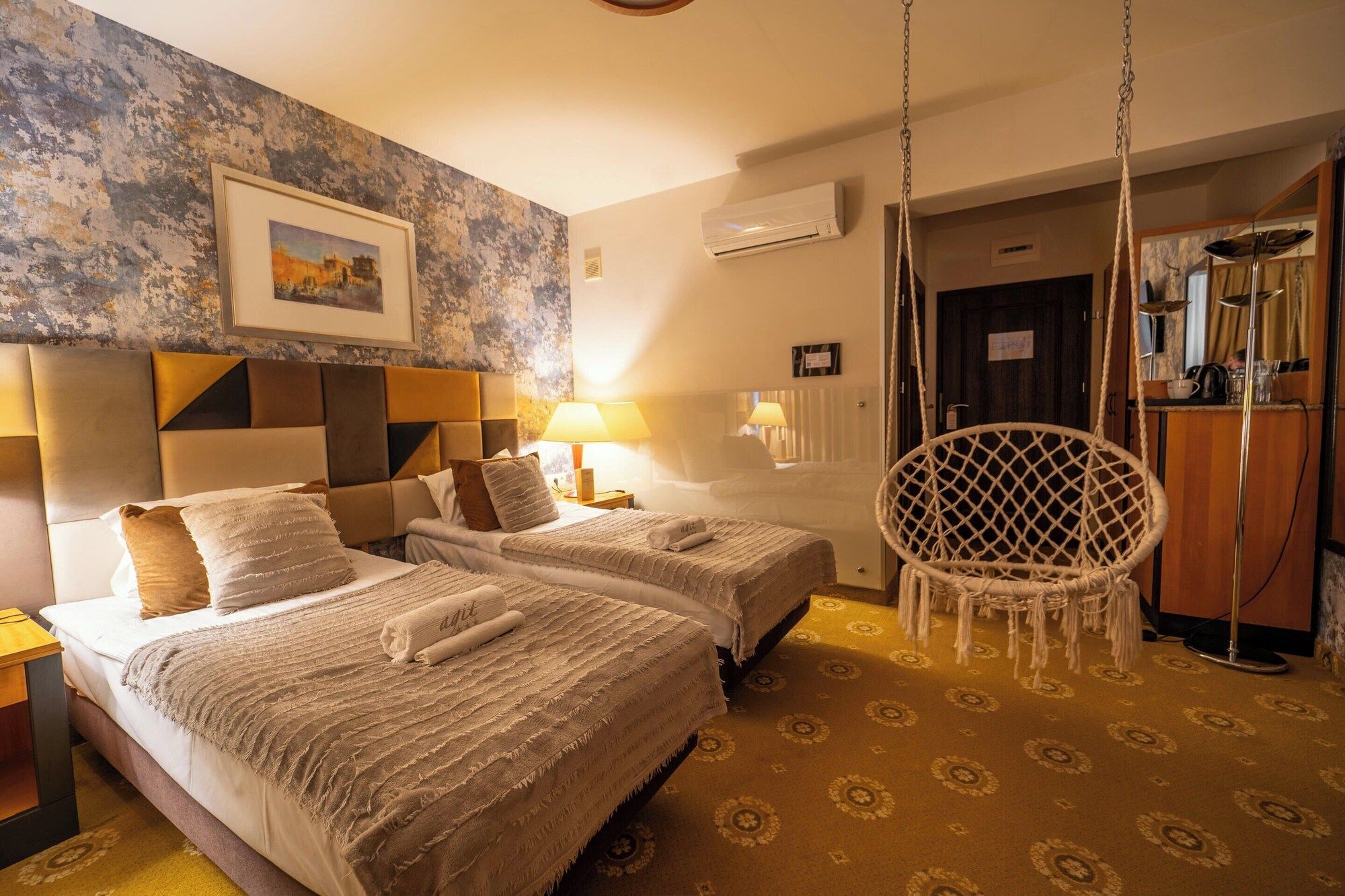 חדר שינה תמונה