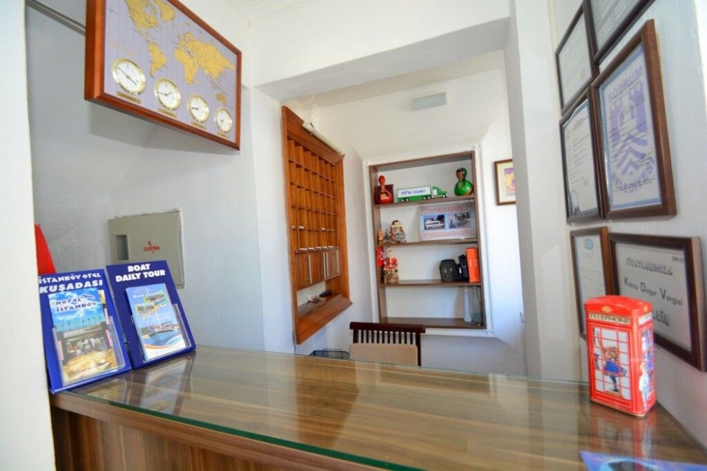 נוחות החדר תמונה