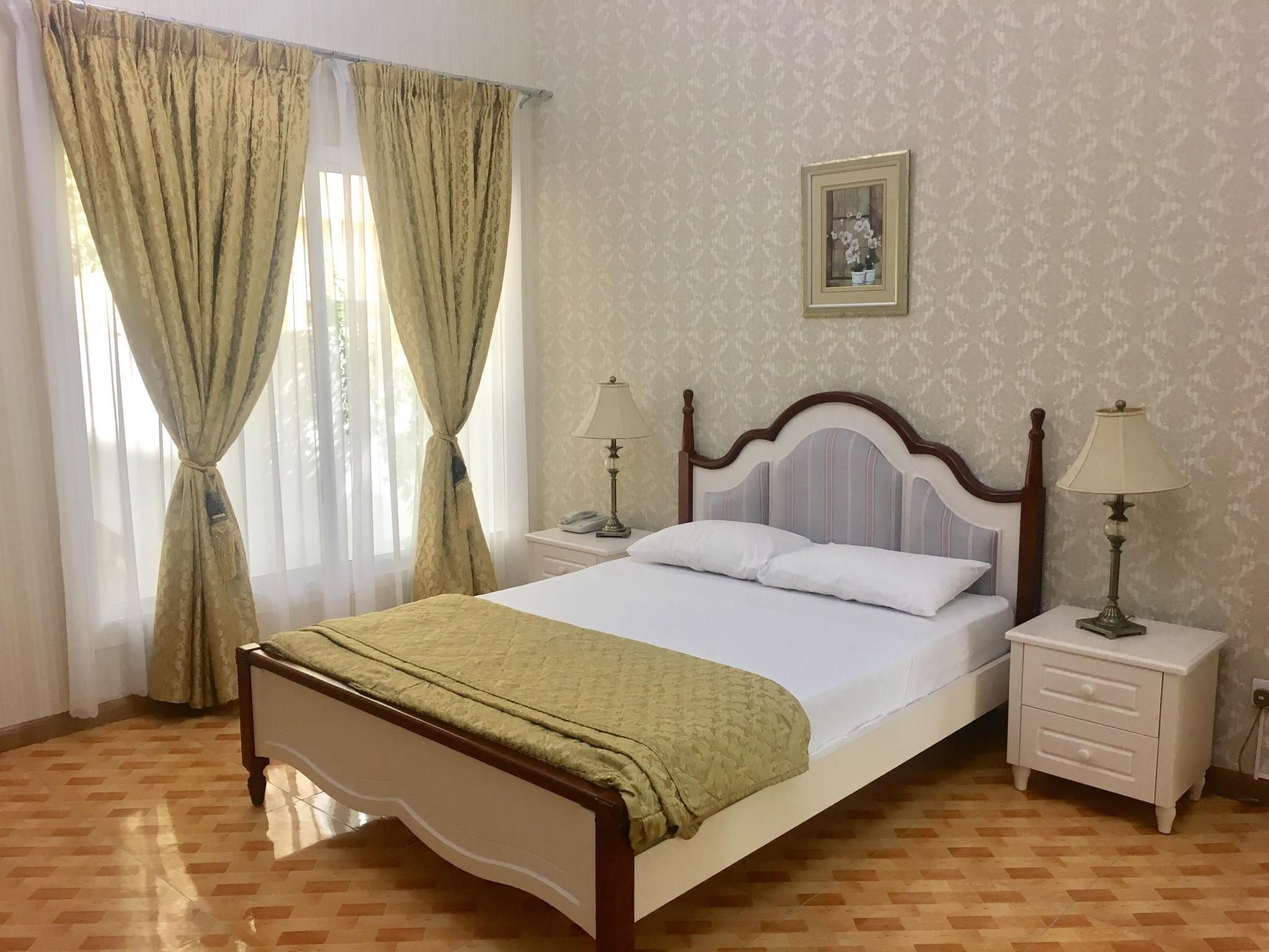 חדר שינה תמונה