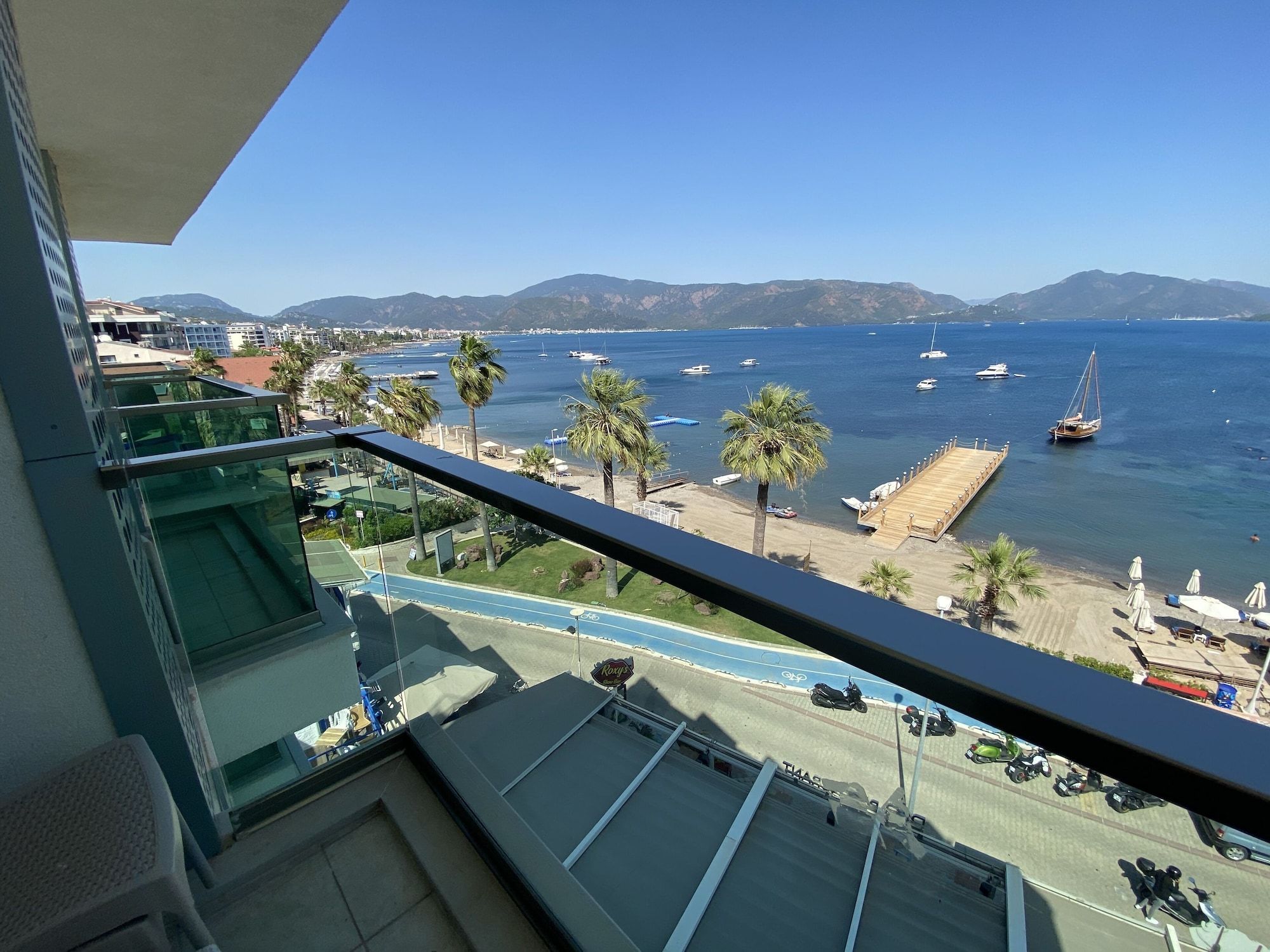 מרפסת תמונה