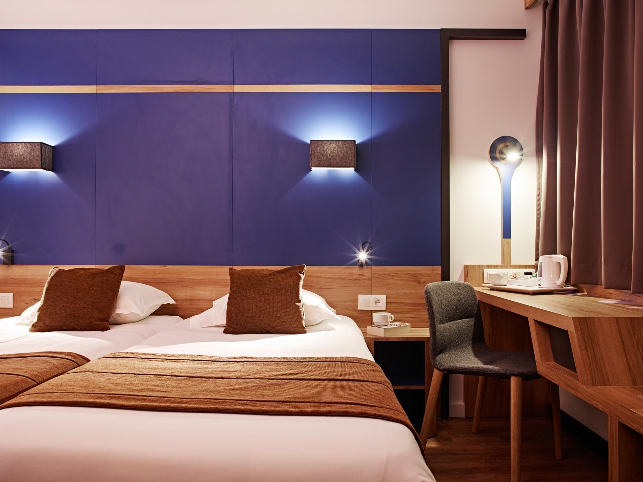 חדר שינה תמונה