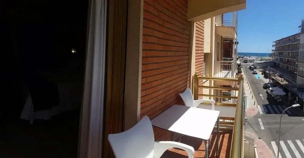 מרפסת תמונה