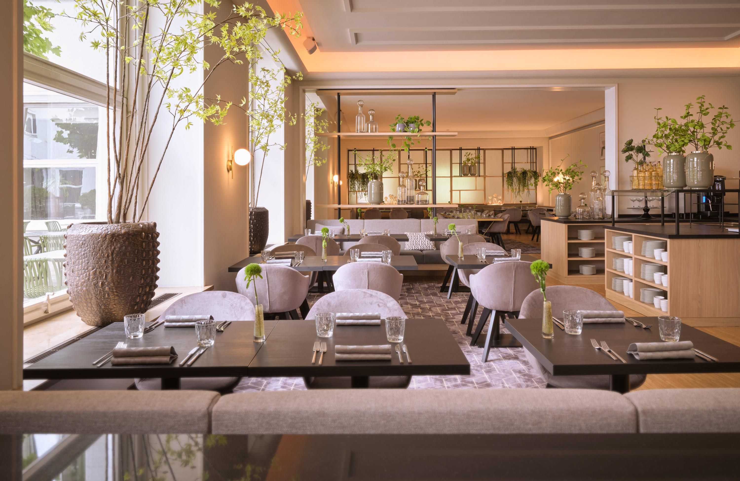 מסעדה תמונה