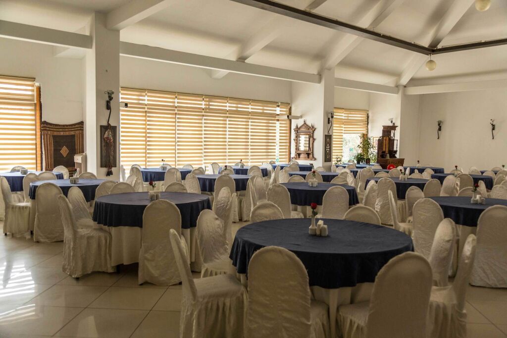 אולם אירועים