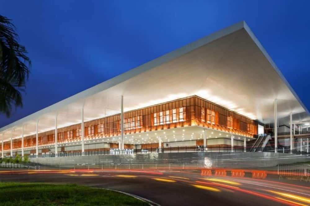 בניין תמונה