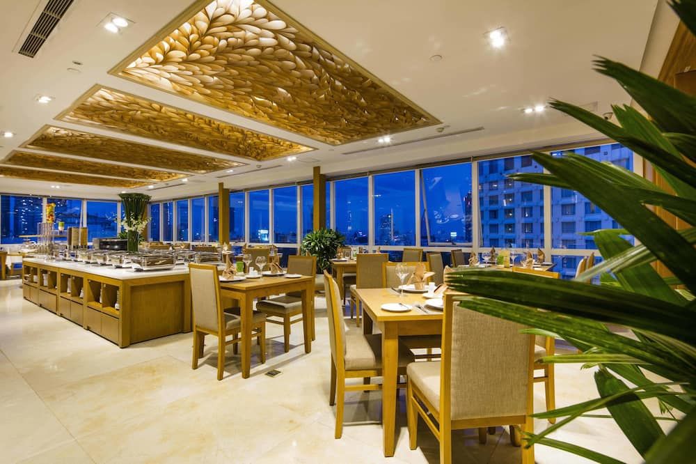 מסעדה תמונה