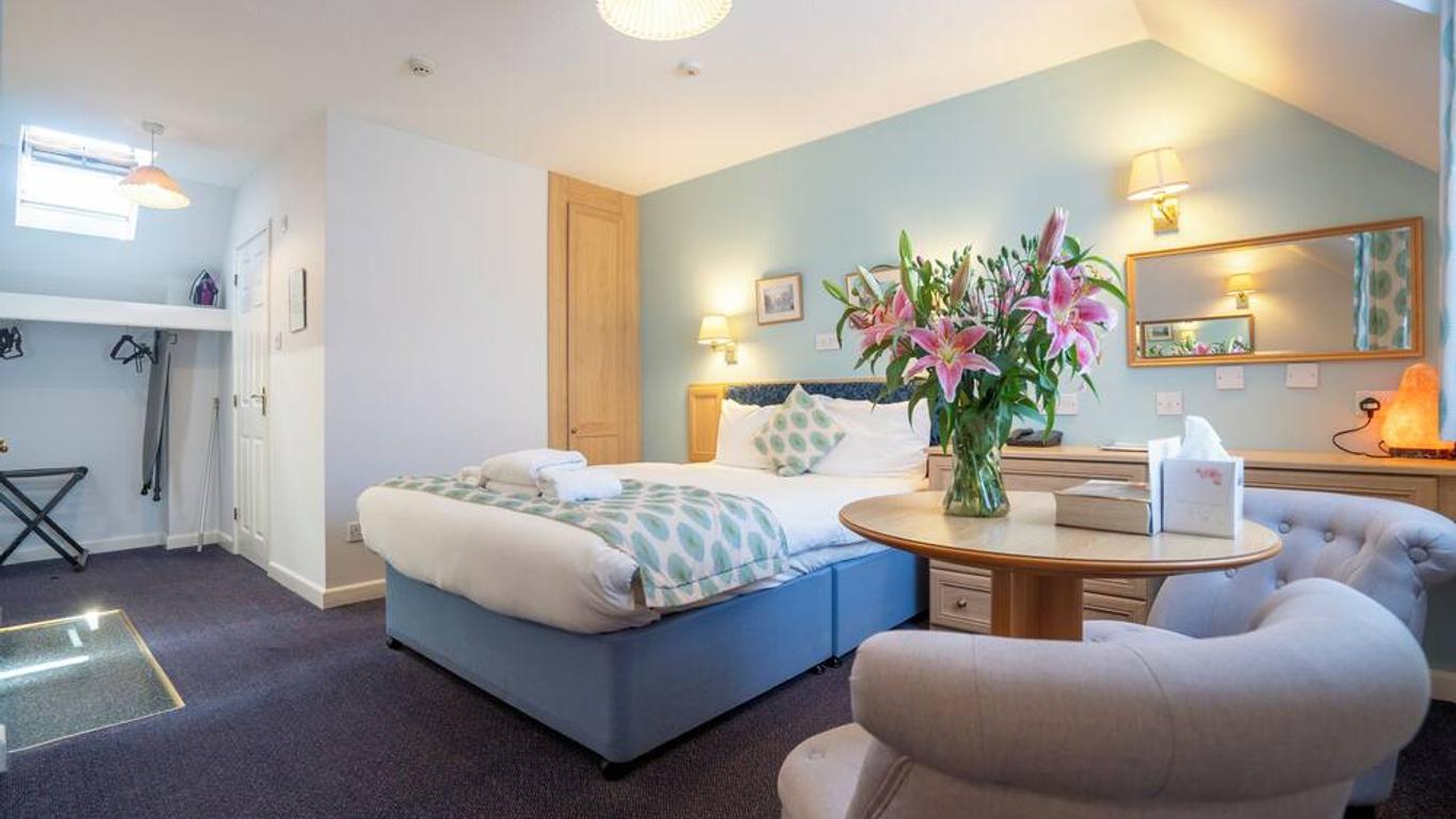 Marlborough House - Guest House