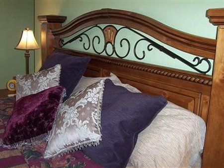 חדר שינה תמונה