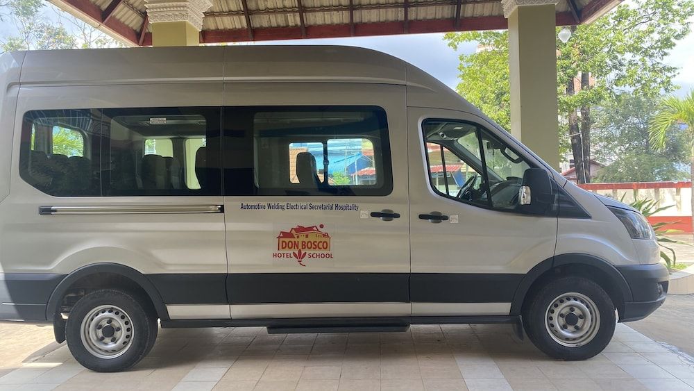 נוחות המלון