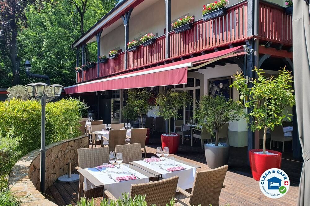 מסעדה תמונה